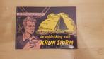 De avonturen van Kapitein Rob, de ontdekking van Krijn Storm, Boeken, Eén stripboek, Ophalen of Verzenden, Nieuw