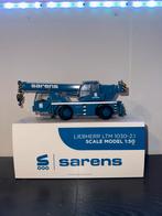 Sarens LTM1030 2.1, Hobby en Vrije tijd, Modelauto's | 1:50, Ophalen of Verzenden, Zo goed als nieuw, Bus of Vrachtwagen