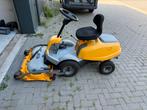 Stiga villa 13hst, Tuin en Terras, Zitmaaiers, Ophalen of Verzenden, Zo goed als nieuw, Minder dan 90 cm