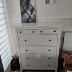 Hemnes ladekast, Huis en Inrichting, Kasten | Ladekasten, Ophalen, 100 tot 150 cm, 5 laden of meer, 100 tot 150 cm