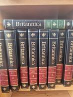 1989 Encyclopedia Britannica complete set 36 delen, Boeken, Encyclopedieën, Gelezen, Complete serie, Ophalen of Verzenden, Algemeen
