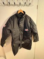 Yamaha MQP Motorjas - Maat M, Motoren, Ophalen of Verzenden, Tweedehands, Heren