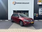 Volkswagen GOLF SPORTSVAN 1.0 TSI Highline Edition JOIN / AC, Auto's, Volkswagen, Voorwielaandrijving, Stof, Gebruikt, 116 pk