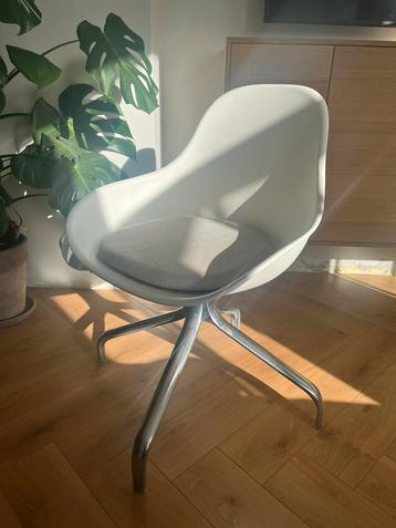 Retro Mid-Century Designstoel Jakob (IKEA)