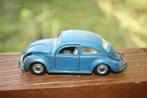 Dinky Toys Volkswagen de Luxe Nr. 129, Dinky Toys, Gebruikt, Ophalen of Verzenden, Auto