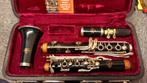 Klarinet-Atelier:Gereviseerde Top Noblet Klarinet, Zo goed als nieuw, Met koffer, Hout, Ophalen