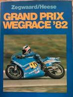 Grand Prix Wegrace 82 - Zegwaard en Heese (Motoren), Boeken, Verzenden, Zo goed als nieuw, Algemeen