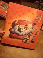 Diddl verzameling: map, blaadjes, Verzamelen, Diddl, Ophalen of Verzenden, Diddl, Gebruikt, Papier, Kaart of Schrift