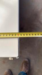 Verticale radiator 200-50, Ophalen, Radiator, Minder dan 60 cm, Zo goed als nieuw