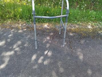 Looprek Inklapbaar beschikbaar voor biedingen