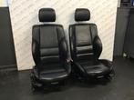 Bekleding sport leer BMW E46 Touring, Auto-onderdelen, Interieur en Bekleding, Gebruikt, -, -, Ophalen of Verzenden