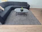 Vloerkleed 200x280 Antraciet/grijs, Huis en Inrichting, Stoffering | Tapijten en Kleden, Ophalen, 150 tot 200 cm, 200 cm of meer