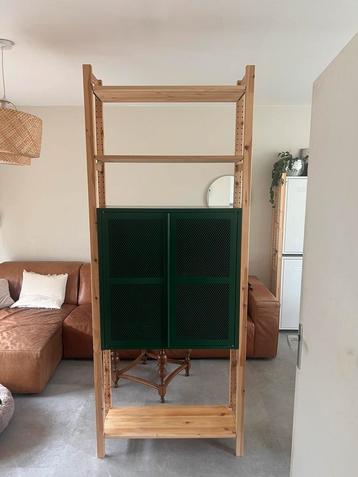 Ikea Ivar kast 