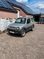 Suzuki Jimny 2001, Auto's, Suzuki, Bedrijf, Handgeschakeld, Vierwielaandrijving, SUV of Terreinwagen