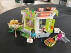 Playmobil dierenarts praktijk in de dierentuin 70900, Ophalen of Verzenden, Zo goed als nieuw