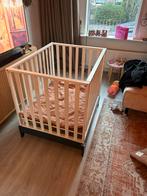 Childwood Babybox 80x100x90, Kinderen en Baby's, Babywiegjes en Ledikanten, Ophalen, Gebruikt, Ledikant