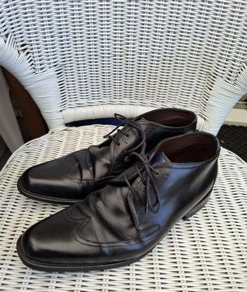 Floris van Bommel schoenen, maat 10 - 44 H beschikbaar voor biedingen