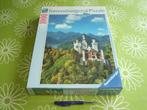 Nieuw in seal: Neuschwanstein in de herfst - Ravensburger, Hobby en Vrije tijd, Denksport en Puzzels, Ophalen of Verzenden, 500 t/m 1500 stukjes