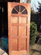 Binnendeur, Ophalen, Binnendeur, 200 tot 215 cm