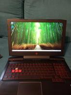laptop 1tb geforce 1050 4gb, Computers en Software, Hp, Gebruikt, 2 tot 3 Ghz, Ophalen of Verzenden