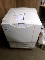 HP Color Laserjet 8550 A3/A4 printer, Ophalen, Printer, Hewlett Packard (HP), Kleur printen