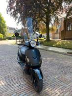 Sym fiddle 2 - 2019, Fietsen en Brommers, Scooters | SYM, Ophalen, Gebruikt, Benzine, Fiddle