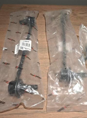 Wielophanging onderdelen voor Volkswagen Transporter T5 beschikbaar voor biedingen