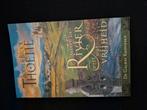 B. Thoene - 1 Alleen de rivier weet wat vrijheid is, Ophalen of Verzenden, Zo goed als nieuw, B. Thoene