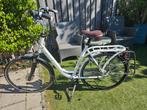 Moederfiets , merk Sparta, Fietsen en Brommers, Fietsen | Dames | Moederfietsen, Ophalen, Gebruikt, Sparta, Versnellingen