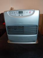 Qlima Petroleumkachel SRE 8040 TC - Zo goed als nieuw, Huis en Inrichting, Ophalen, Overige brandstoffen, Petroleumkachel, Zo goed als nieuw