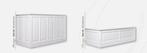 Lambrisering | Wandbekleding | Skantrae [Paneel] - OUTLET, Doe-het-zelf en Verbouw, Platen en Panelen, Ophalen, Nieuw, Hout, Minder dan 20 mm