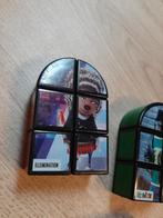 3x disney Rubik's cube, Hobby en Vrije tijd, Denksport en Puzzels, Ophalen of Verzenden