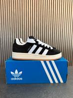 Adidas Campus 00s Black White Maat 36 Nieuw, --, Adidas, Zwart, Nieuw