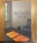 Het beladen huis, Christien Brinkgreve, Ophalen, Christien Brinkgreve, Nieuw, Nederland