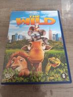 Disney classic - the wild, Europees, Gebruikt, Tekenfilm, Ophalen of Verzenden