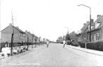 AK Lepelstraat - Zoekweg, 1960 tot 1980, Ongelopen, Noord-Brabant, Verzenden