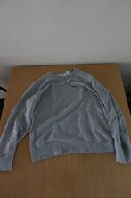 Levi’s sweater grijs maat M, Maat 48/50 (M), Ophalen of Verzenden, Zo goed als nieuw, Grijs