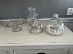 Antiek Glaswerk, Antiek en Kunst, Antiek | Glas en Kristal, Ophalen of Verzenden