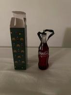 Coca Cola Kersthanger McDonalds, Ophalen of Verzenden, Zo goed als nieuw, Overige typen