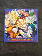 Dragonball Z collectie, Verzamelen, Ophalen