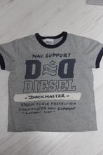 DIESEL T-shirt, Gebruikt, Diesel, Ophalen of Verzenden, Shirt of Longsleeve