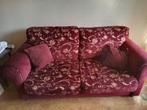 2 zits bankstel, Huis en Inrichting, Banken | Bankstellen, Ophalen, Gebruikt, 150 tot 200 cm, Tweepersoons