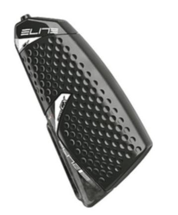 Bidonhouder + bidon Elite Crono CX 500 ml beschikbaar voor biedingen