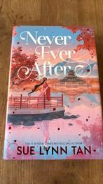 Sue Lynn Tan Never ever after fairyloot, Ophalen of Verzenden, Zo goed als nieuw