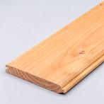 11 Stuks Douglas Dakbeschot 18x185mm, 500cm lang Prijs pst., Doe-het-zelf en Verbouw, Hout en Planken, Ophalen of Verzenden