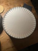 Inku Sergio Herman voorgerecht bord - 17 stuks, Huis en Inrichting, Keuken | Servies, Ophalen, Overige materialen, Gebruikt, Bord(en)
