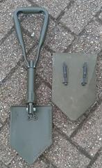 Militaire Klapschep KL86 OFW Nederlands Leger Pionierschop, Ophalen of Verzenden, Landmacht, Nederland, Overige typen