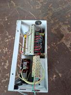 Schakelpaneel + transformator Brink b-23m, Doe-het-zelf en Verbouw, Verwarming en Radiatoren, Ophalen, Minder dan 30 cm, Overige typen