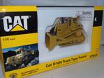 1/50 Norscot Cat D10N  Bulldozer, Ophalen of Verzenden, Nieuw, Bus of Vrachtwagen, Overige merken