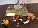 complete set playmobil 3124, Ophalen of Verzenden, Gebruikt